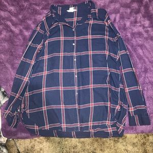 H&M Flannel